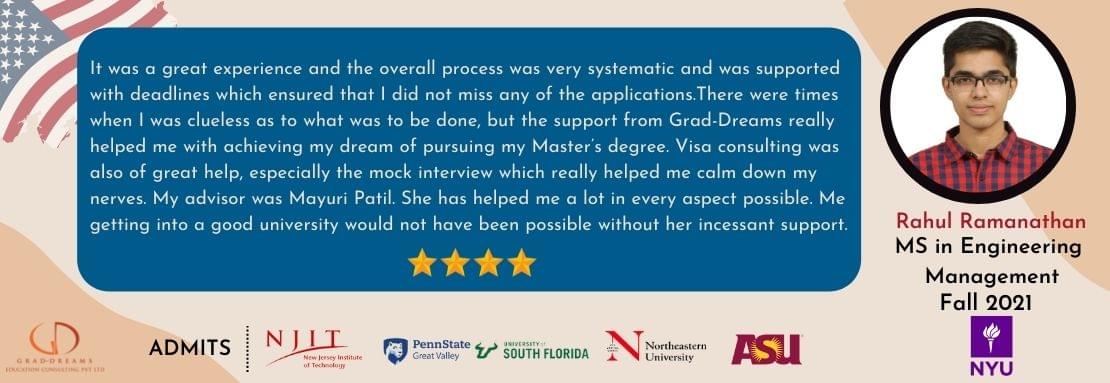 Grad-Dreams Education Consulting Private Limited Grad-Dreams Education Consulting Private Limited: Gallery photo 7